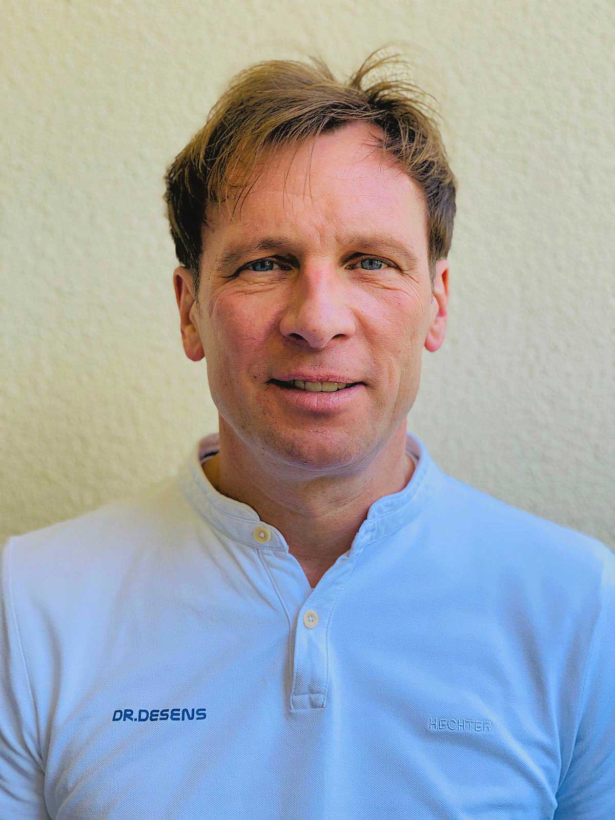 Zahnarzt Desens